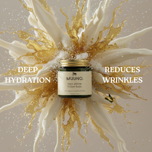 Aqua-Plump Tallow Balm