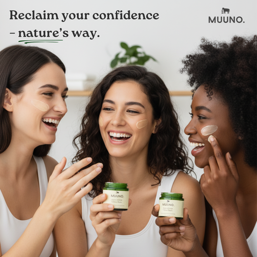 Aqua-Plump Tallow Balm