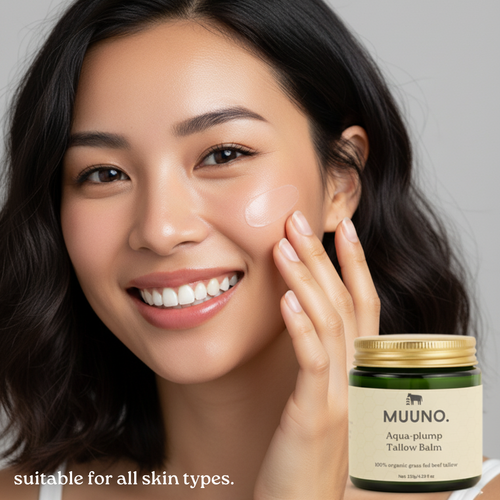 Aqua-Plump Tallow Balm