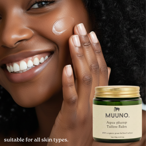 Aqua-Plump Tallow Balm