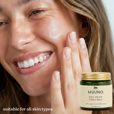 Aqua-Plump Tallow Balm