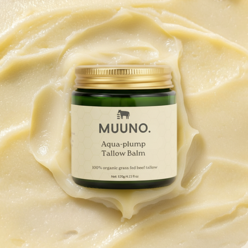 Aqua-Plump Tallow Balm