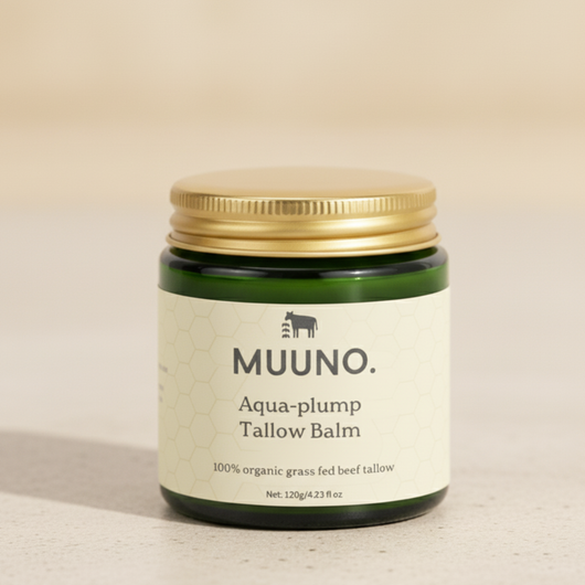 Aqua-Plump Tallow Balm